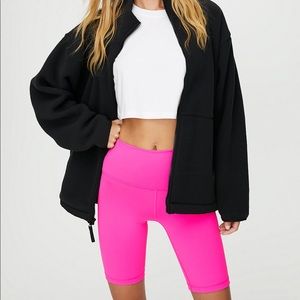 TNA Atmosphere Short 9"